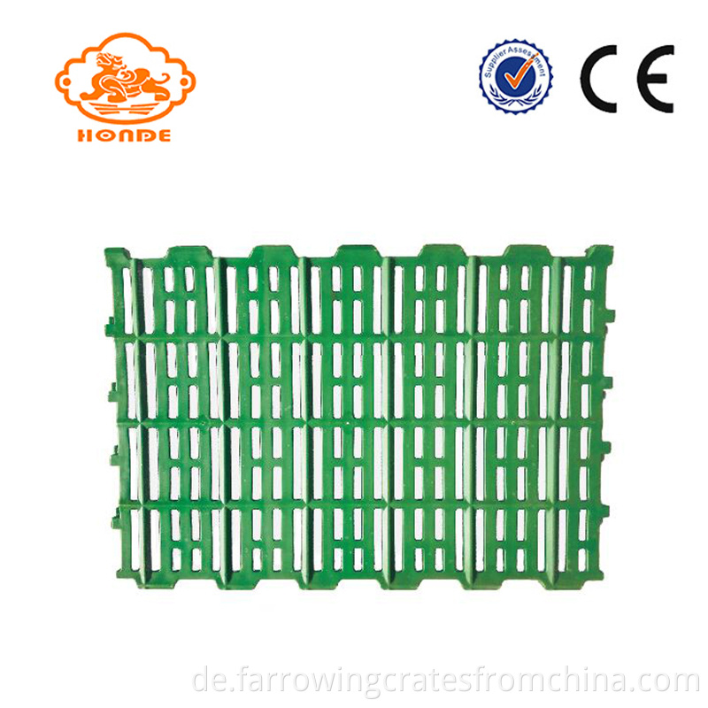 Cattle Flooring